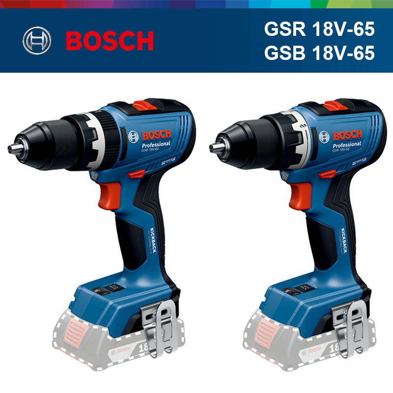 BOSCH GSR 18V-65 GSB 18V-65 Bü – Bosch Drill Gsb 18V Bewertung und Preis