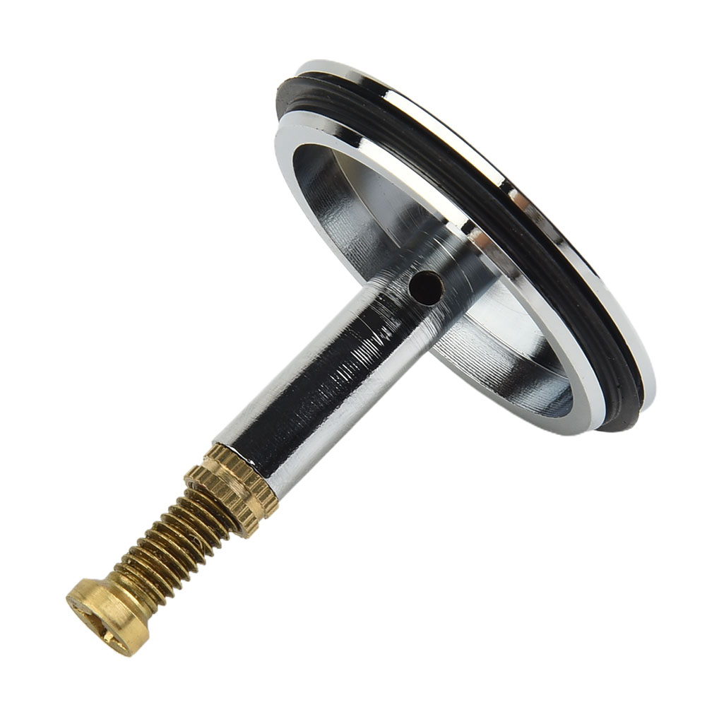 43 mm Badewannen-Abflussstopfe – Drain Pipe Clip Bewertung und Preis
