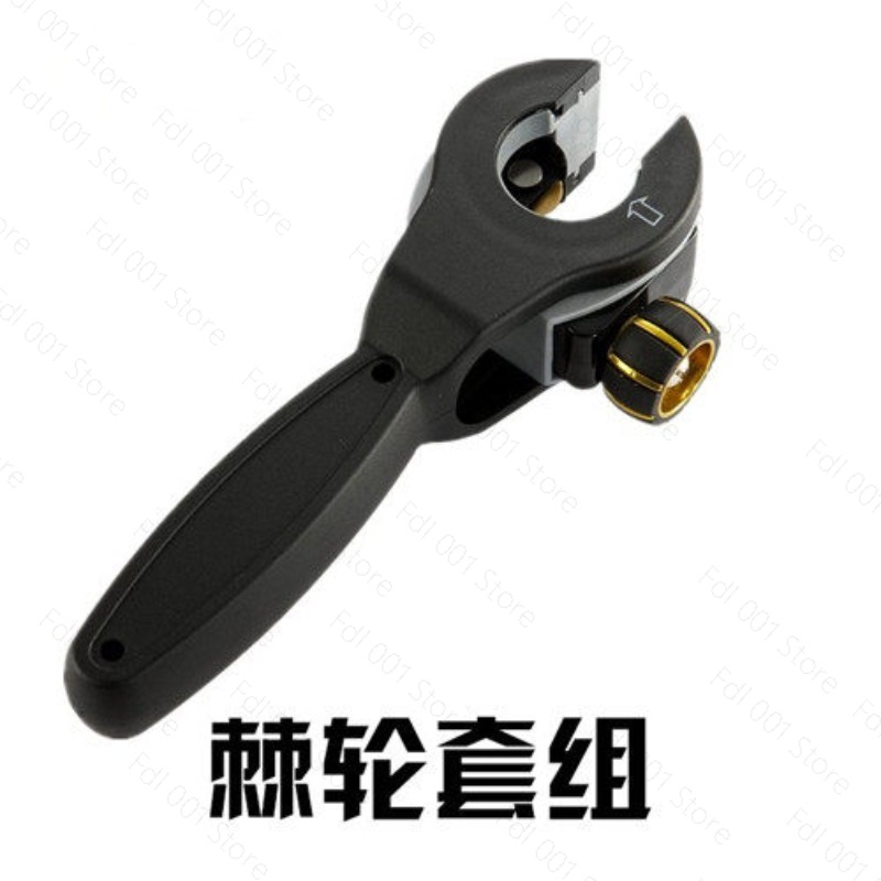 Ratschenmesser für Kupfer- und – Pipe Cutter Ratchet Bewertung und Preis