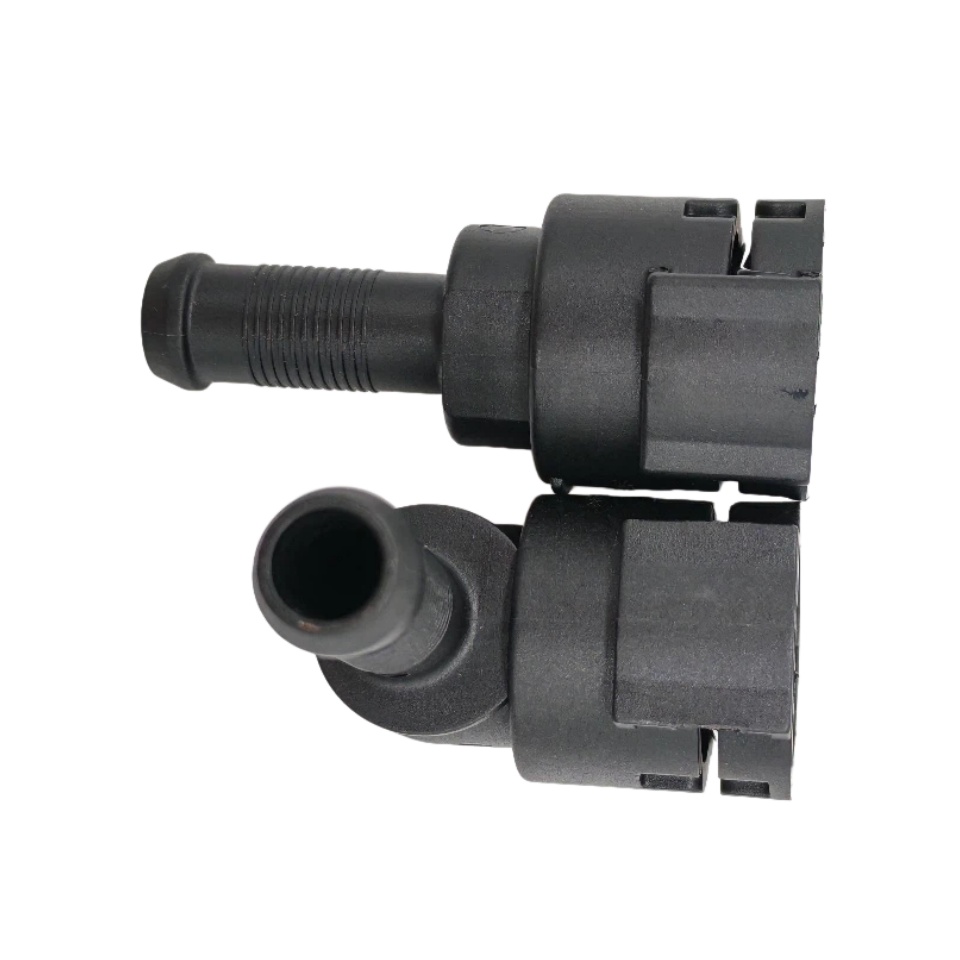 NW8 10 mm 90-Grad-Winkelstück  – Plastic Pipe Clip Bewertung und Preis