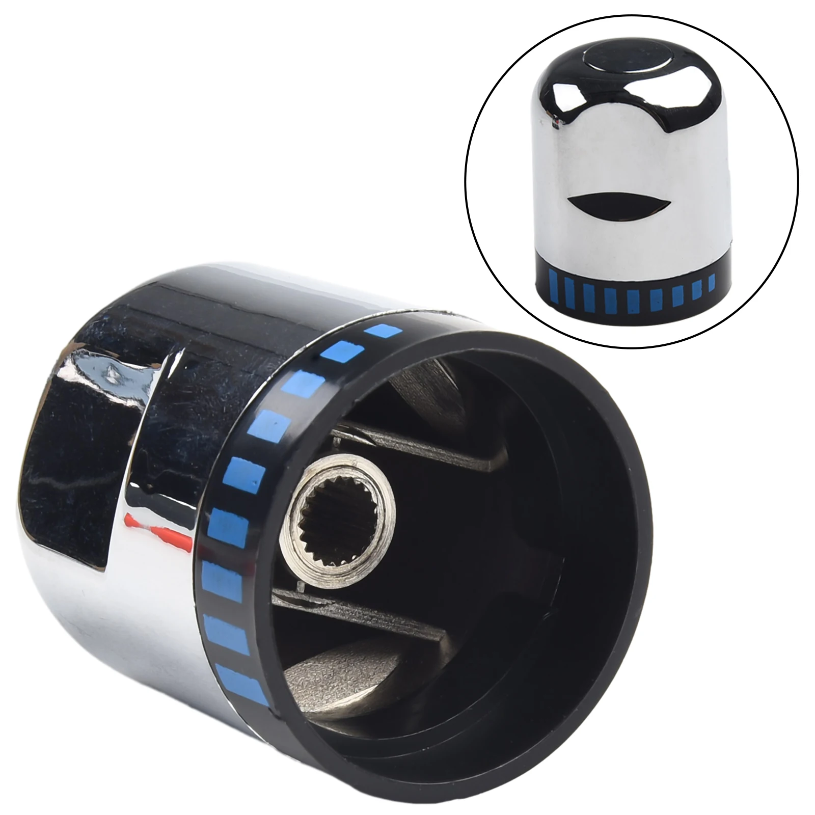 1 paar Thermostat Control Grif – Shower Valve Cartridge Bewertung und Preis