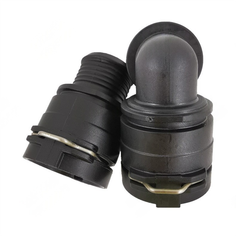 NW16-Anschlüsse, hochwertiger  – Plastic Pipe Clip Bewertung und Preis