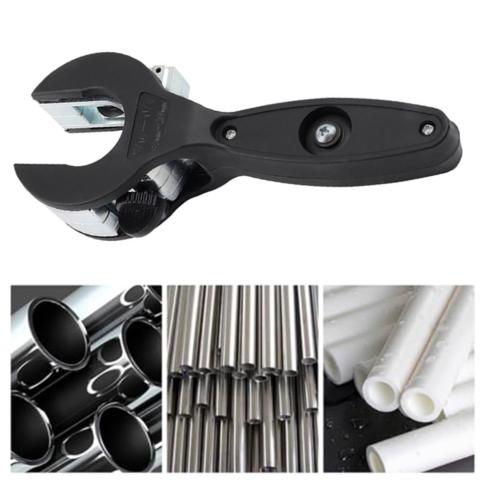 Wellrohrschneider aus Edelstah – Pipe Cutter Ratchet Bewertung und Preis