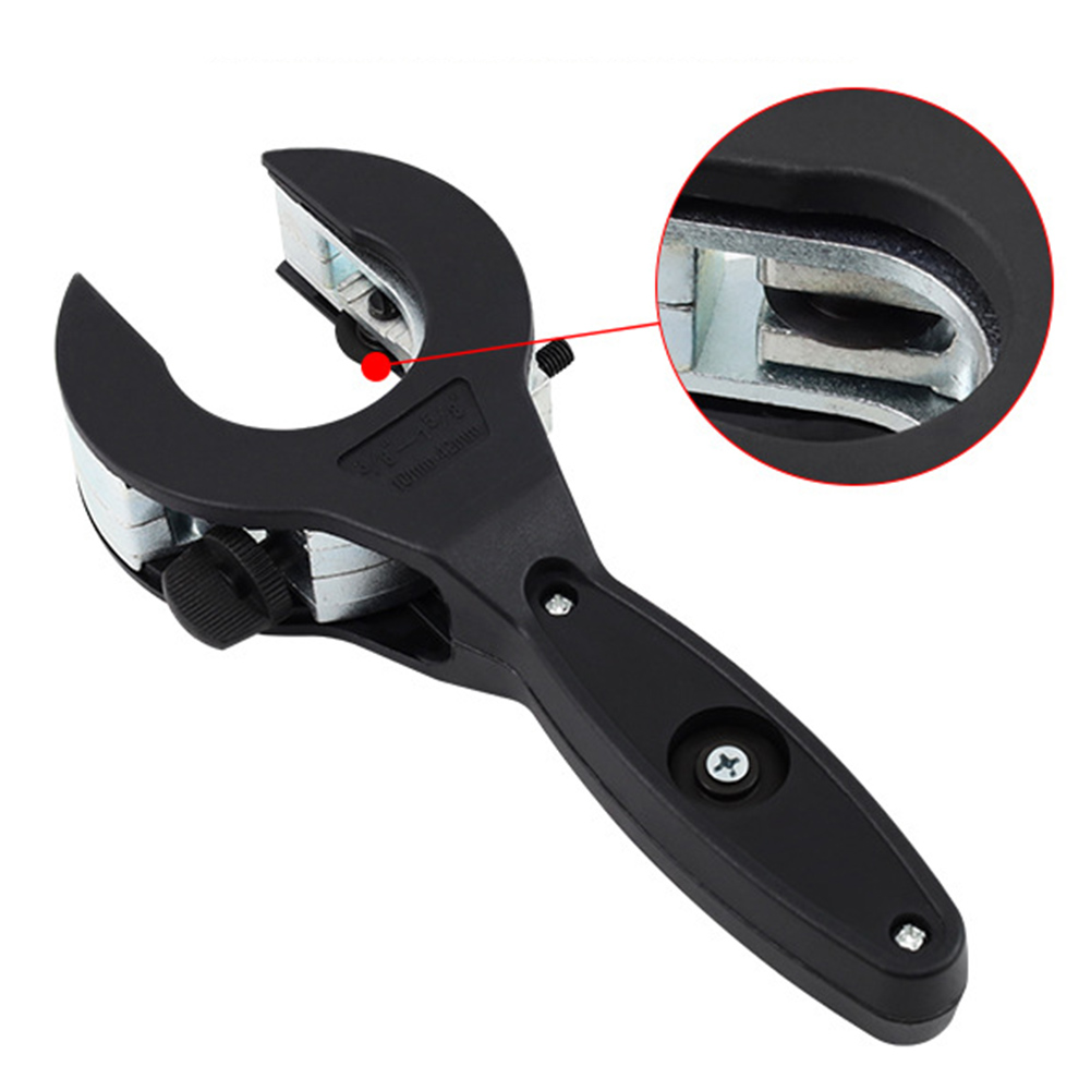 Wellrohrschneider aus Edelstah – Pipe Cutter Ratchet Bewertung und Preis