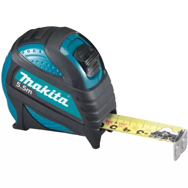 Makita B-57146 Maßband 5,5m x  – Stanley Tape 25Ft Bewertung und Preis